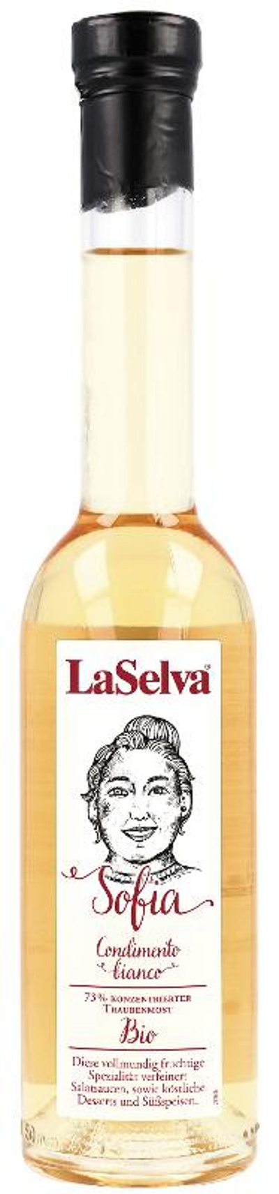Produktfoto zu Sofia Condimento Bianco, 73% Most 250 ml