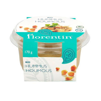 Produktfoto zu Hummus 170g