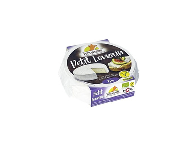 Produktfoto zu Petit Lorrain-Alternative zu Camembert 110g