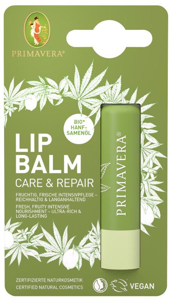 Produktfoto zu Lip Balm Care and Repair