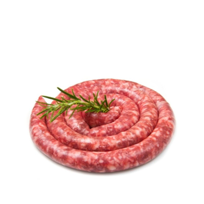 Produktfoto zu TK Bratwurst-Schnecke 500g
