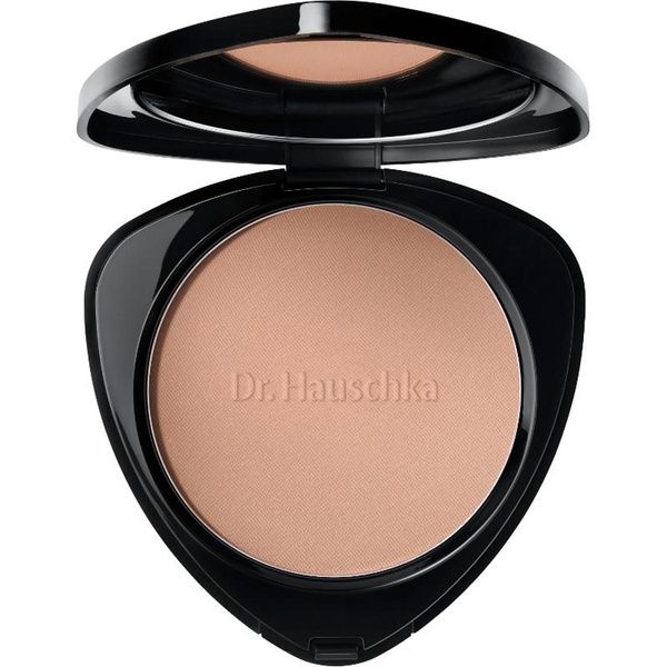 Produktfoto zu Dr. Hauschka Bronzing Powder 01 bronze
