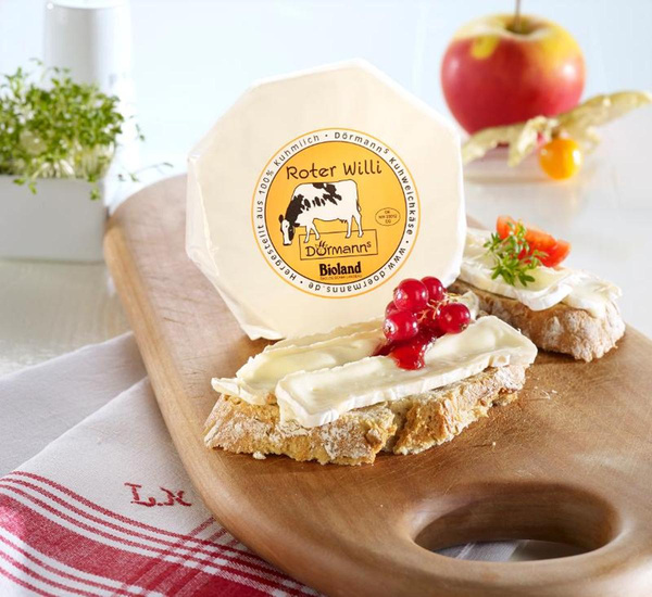 Produktfoto zu Roter Willi ca. 140g