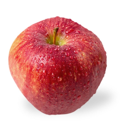 Produktfoto zu Apfel Braeburn