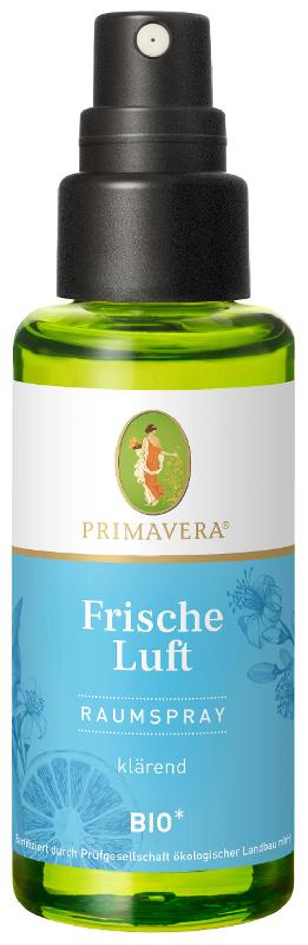 Produktfoto zu Frische Luft Raumspray 50ml