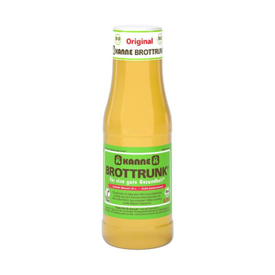 Produktfoto zu Brottrunk 0,75L