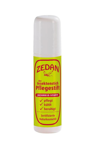 Produktfoto zu Zedan Juckreiz Stop Rollstift 12ml