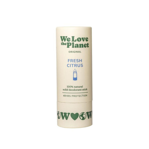 Produktfoto zu Deo Stick Fresh Citrus 40g