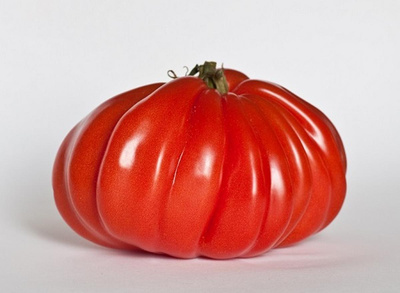 Produktfoto zu Fleischtomate rot