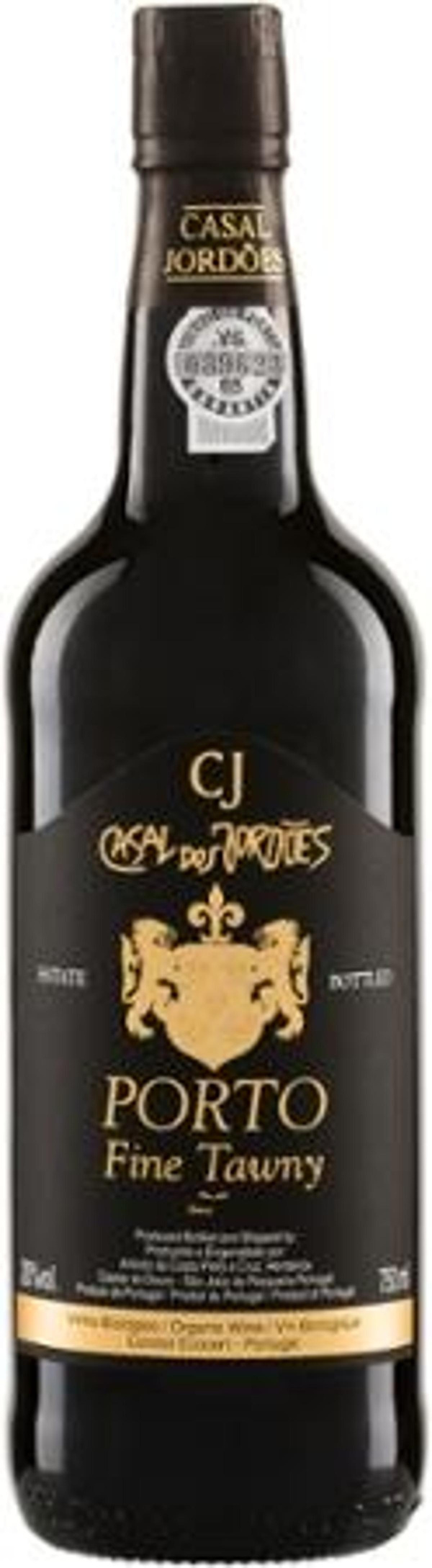 Produktfoto zu Porto Tawny Douro 0,75L