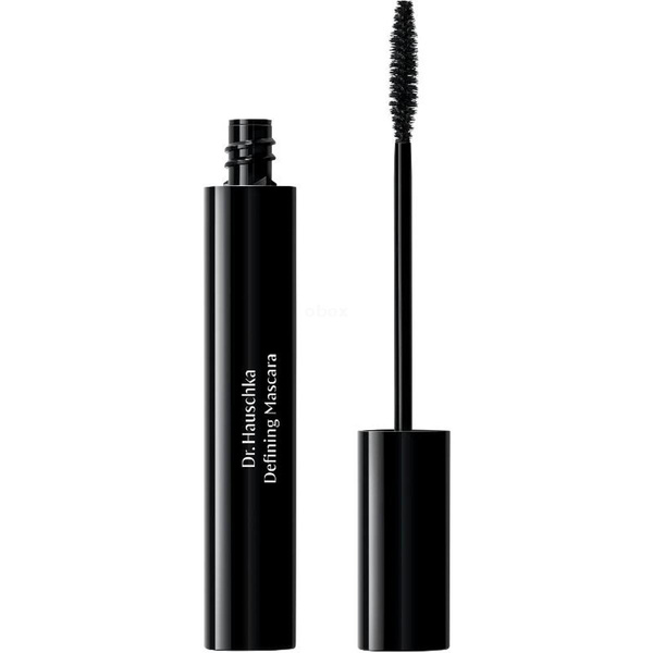 Produktfoto zu Dr. Hauschka Defining Mascara 01 schwarz