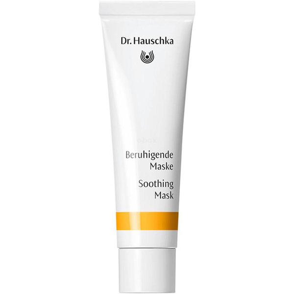 Produktfoto zu Dr. Hauschka Beruhigende Maske 30ml