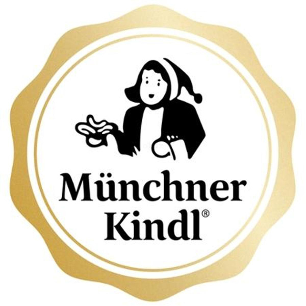 Produktfoto zu Feigensenf Münchner Kindl 125ml