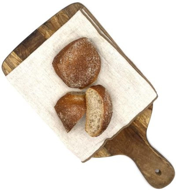Produktfoto zu Ciabattinchen