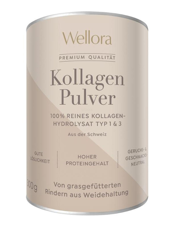 Produktfoto zu Kollagen Trinkpulver