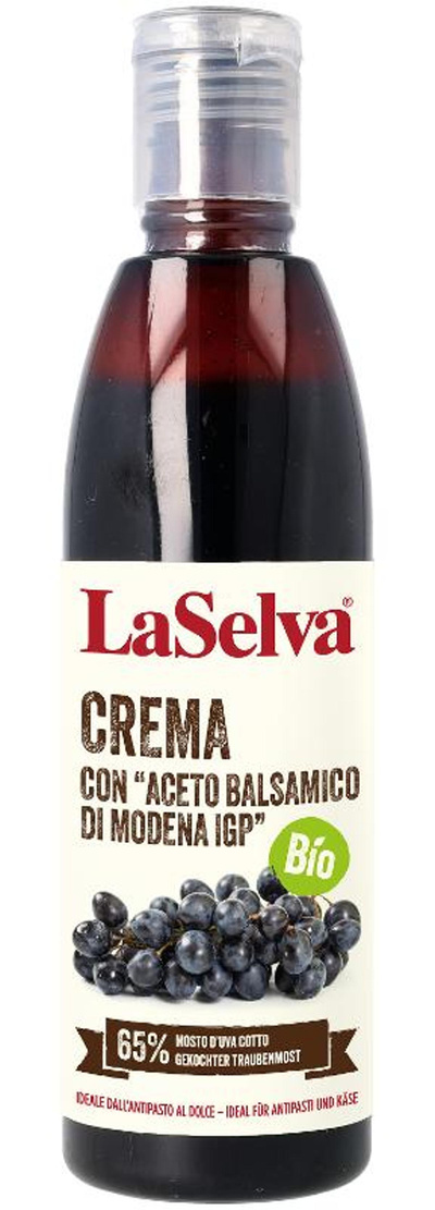 Produktfoto zu Crema all' Aceto Balsamico di Modena IGP 250ml