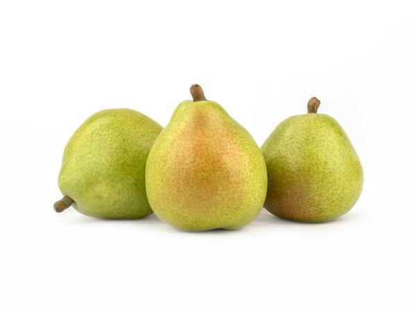 Produktfoto zu Birne d'Anjou