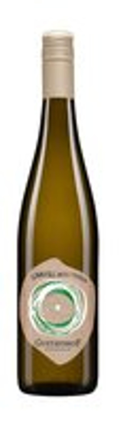 Produktfoto zu Gustavshof Sinnvoll weiß trocken 0,75L