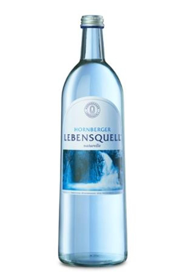 Produktfoto zu Hornberger naturelle 1l