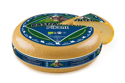 Produktfoto zu Bastiaansen Gouda mittelalt