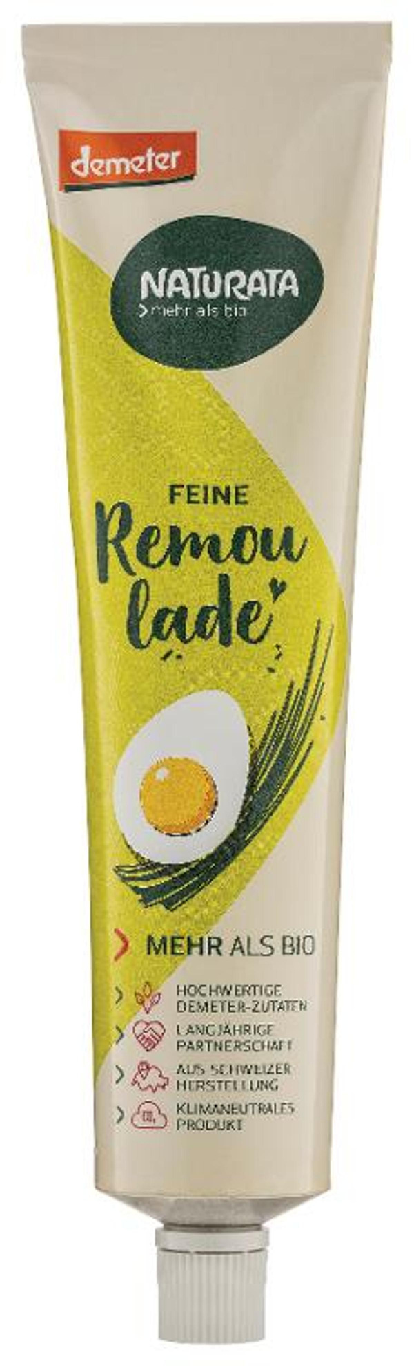 Produktfoto zu Remoulade 190g