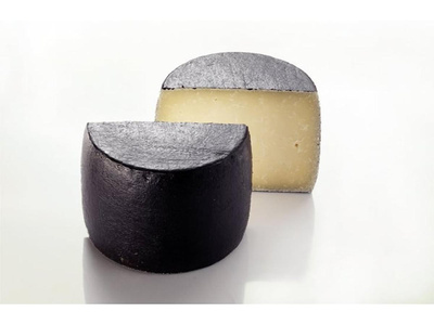 Produktfoto zu Pecorino Nero