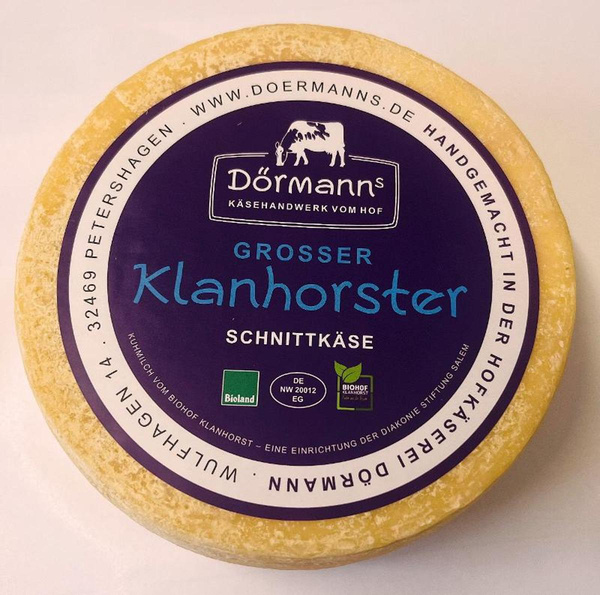 Produktfoto zu Klanhorster