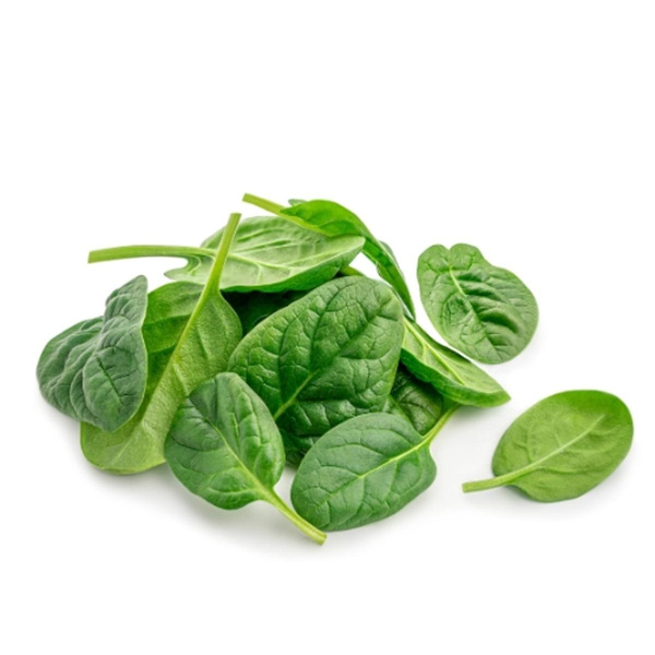 Produktfoto zu Spinat lose