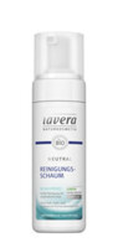 Produktfoto zu Neutraler Reinigungsschaum 150ml