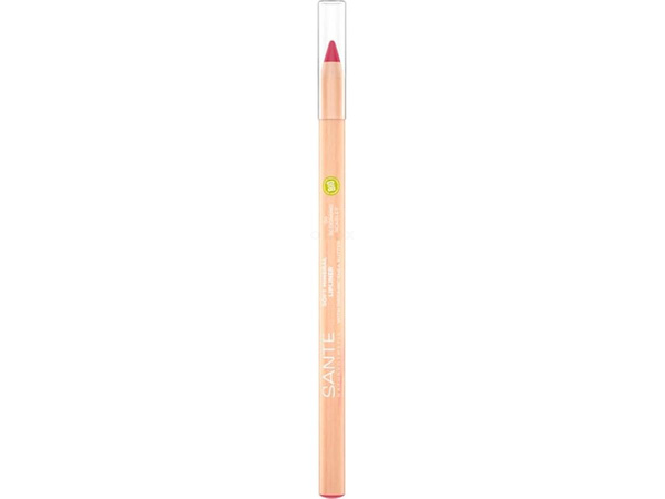 Produktfoto zu Soft Mineral Lipliner 04 Blooming Scarlet 1,14ml