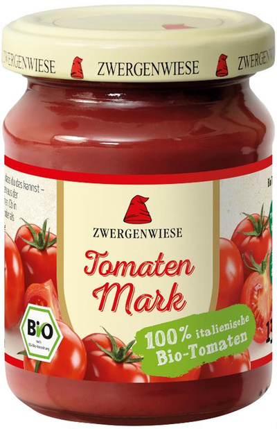 Produktfoto zu Tomatenmark 130g