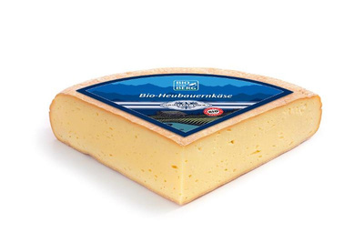 Produktfoto zu Tiroler Hatzenstädter Almbauernkäse
