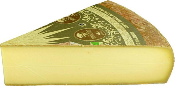 Produktfoto zu Comté AOP EXTRA Marcel Petite 6-8 Monate (laktosefrei)