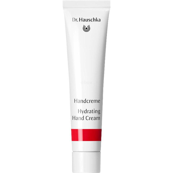 Produktfoto zu Dr. Hauschka Handcreme 20ml