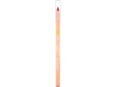 Produktfoto zu Soft Mineral Lipliner 04 Blooming Scarlet 1,14ml