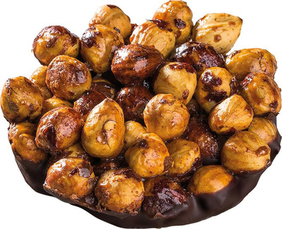 Produktfoto zu Haselnussknacker 50g