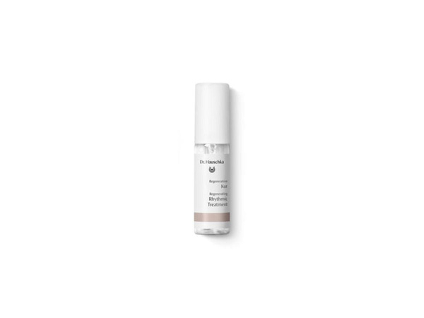 Produktfoto zu Dr. Hauschka Regeneration Kur 40ml