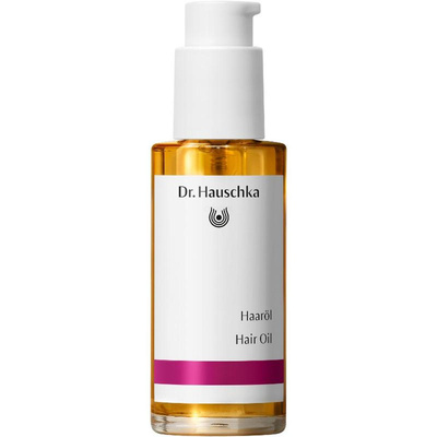 Produktfoto zu Dr. Hauschka Haaröl 75ml