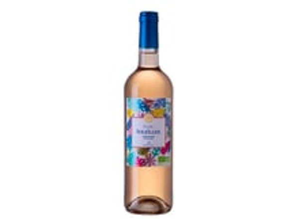 Produktfoto zu Cuvée le Soleiller Rosé 0,75L