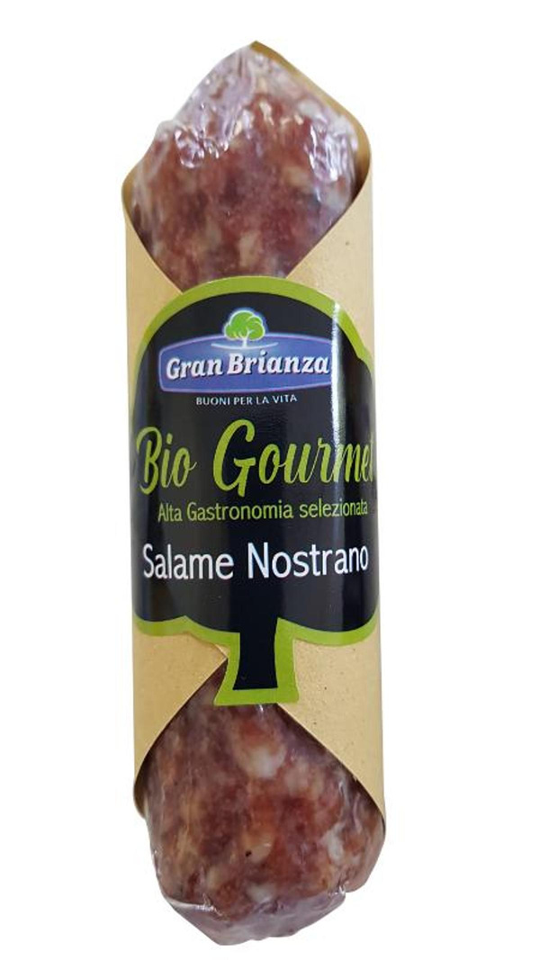 Produktfoto zu Salami Nostrano 150 g