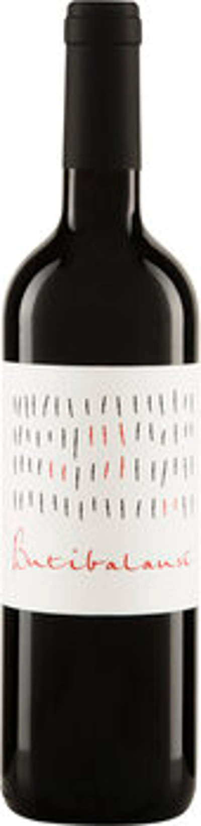 Produktfoto zu Butibalausi Negre Pla i Llevant Mallorca D.O. 0,75L