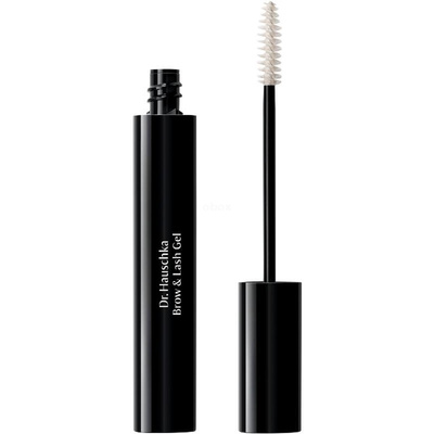 Produktfoto zu Dr. Hauschka Brow and Lash Gel 00 transluce
