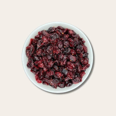 Produktfoto zu Cranberries gesüßt 2kg