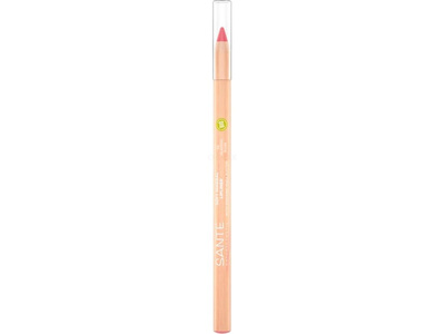 Produktfoto zu Soft Mineral Lipliner 03 Playful Rose 1,14ml