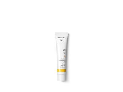 Produktfoto zu Dr. Hauschka Getönte Sonnencreme Gesicht LSF 30 40ml