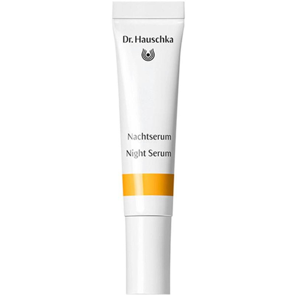 Produktfoto zu Dr. Hauschka Nachtserum Probiergröße 2,5ml