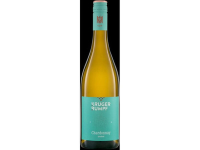 Produktfoto zu Chardonnay VDP.Gutswein Kruger-Rumpf 0,75L