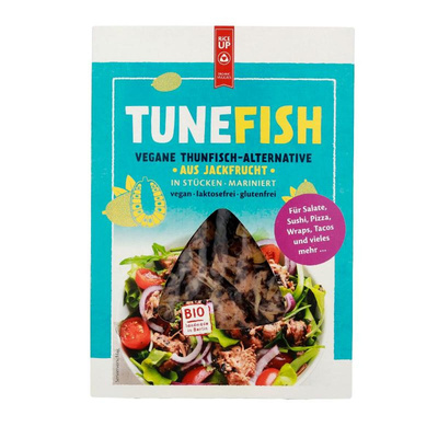 Produktfoto zu V-TuneFish, vegan 140g
