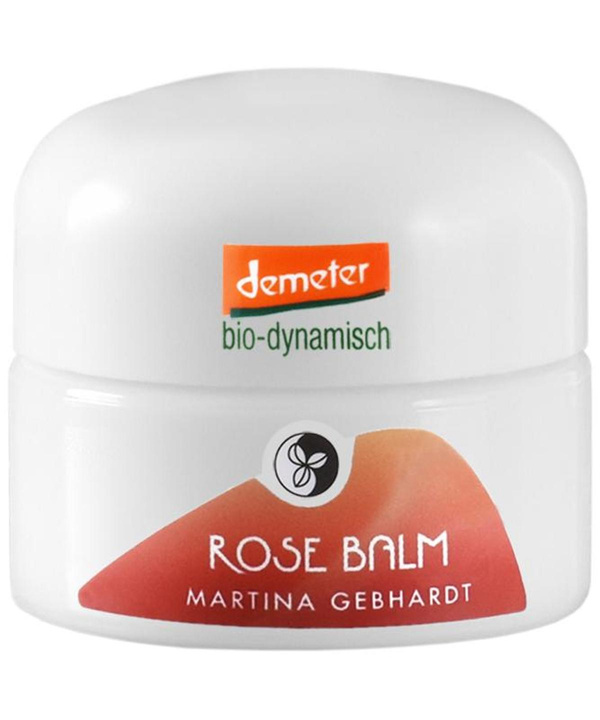 Produktfoto zu Rose Balm 15ml