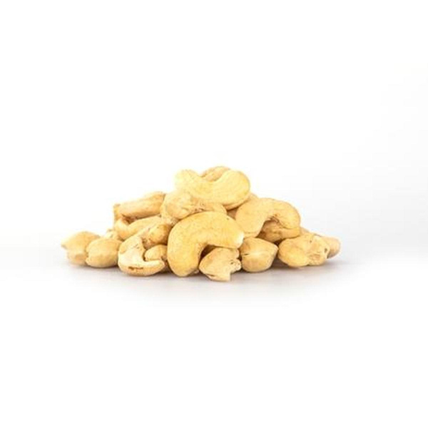 Produktfoto zu Cashewkerne 2kg